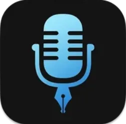 VoiceInk icon
