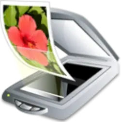 VueScan Pro brand icon