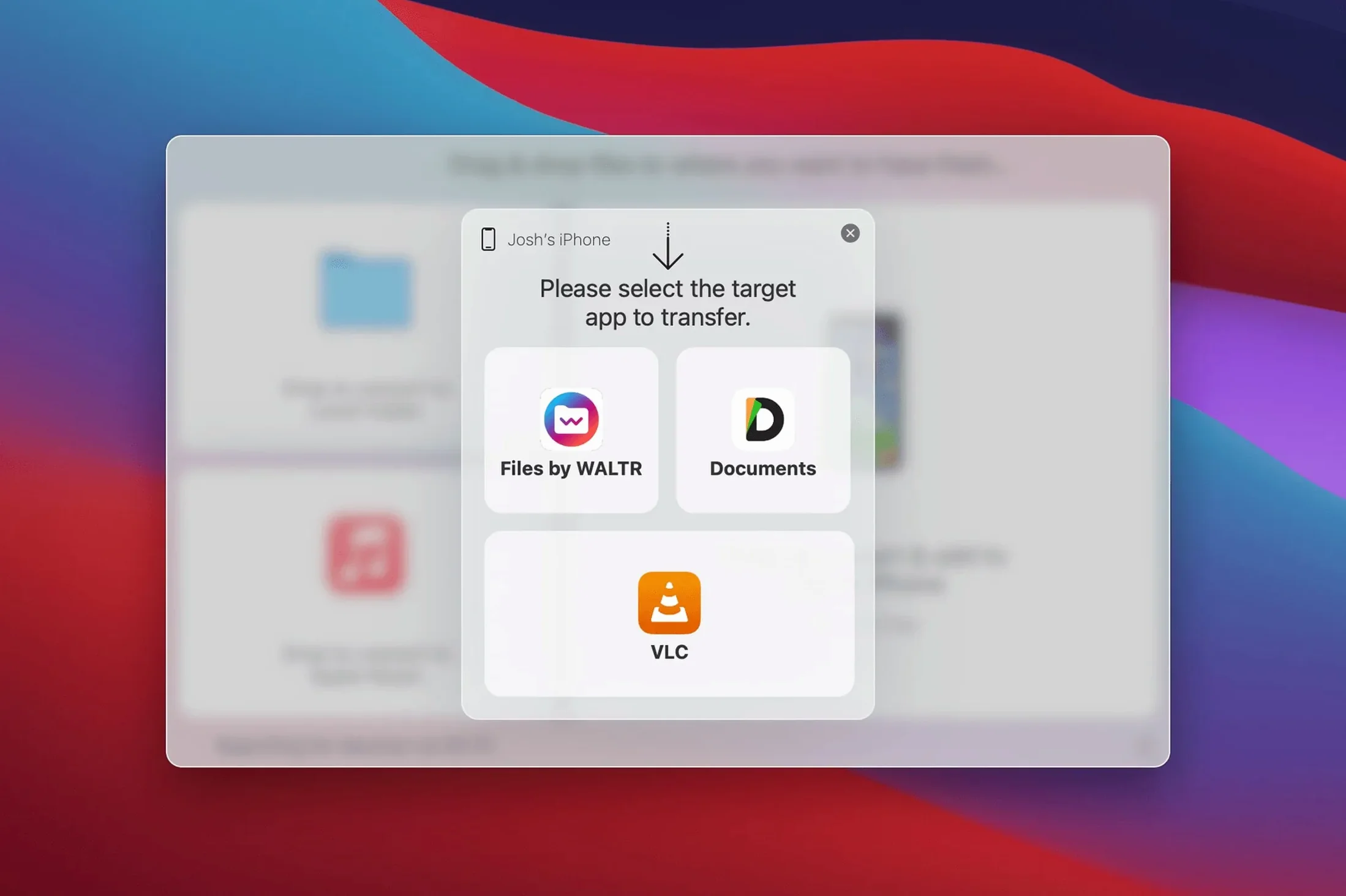 WALTR PRO preview 4