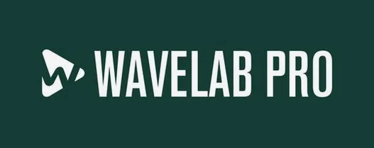WaveLab Pro brand icon