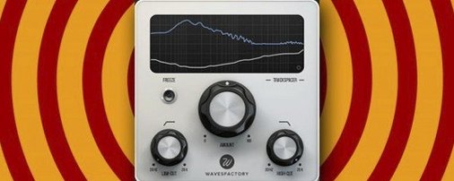 Wavesfactory Trackspacer brand icon