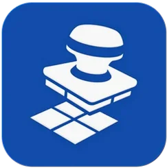 Winclone Pro brand icon