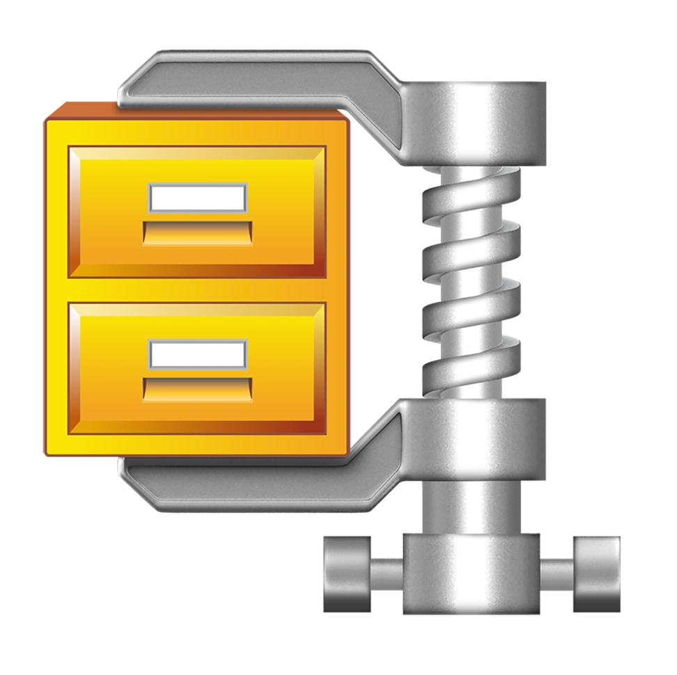 WinZip Mac Pro brand icon