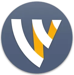 Wirecast Pro brand icon