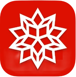 Wolfram Mathematica icon