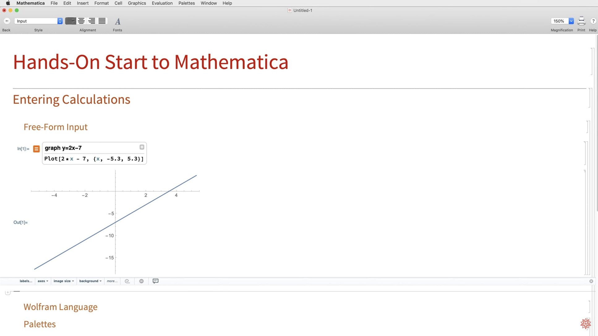 wolfram mathematica torrent — screenshot
