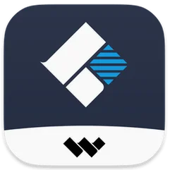 Wondershare Recoverit brand icon