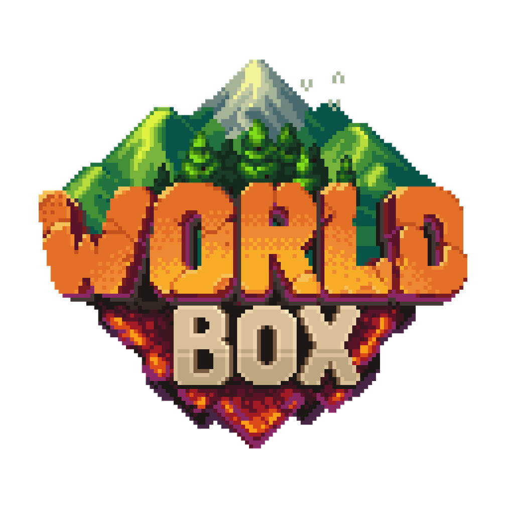 WorldBox - God Simulator icon