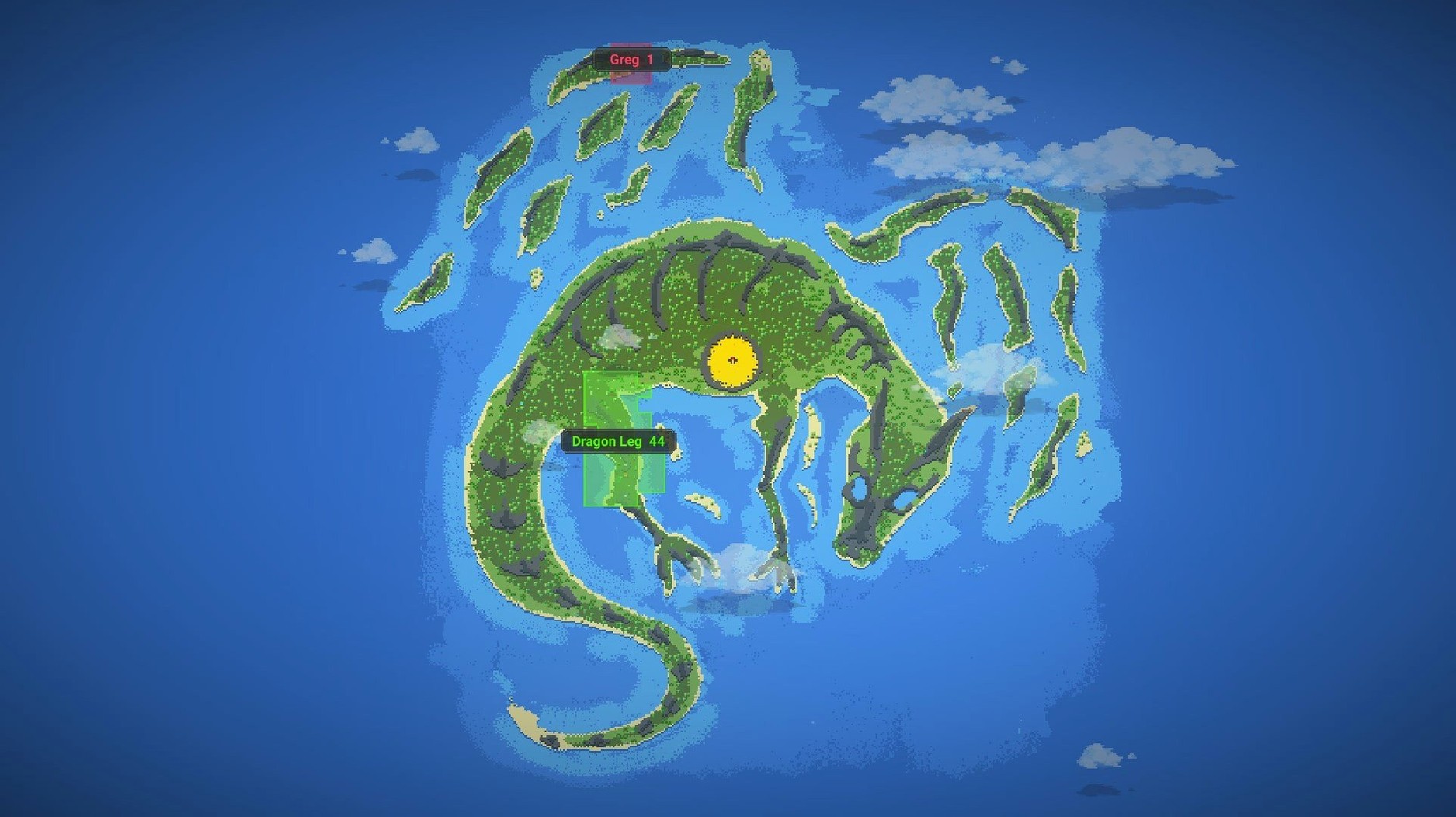 worldbox - god simulator mac full version — screenshot