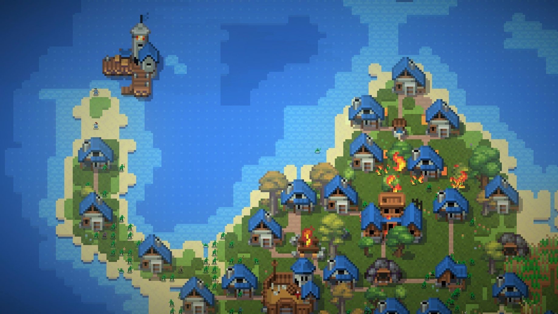 WorldBox - God Simulator preview 2