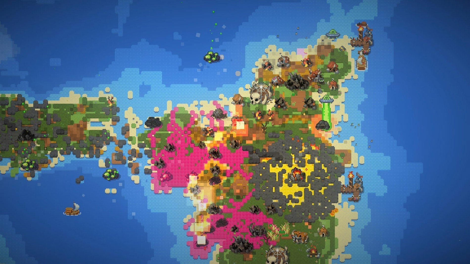 WorldBox - God Simulator preview 3