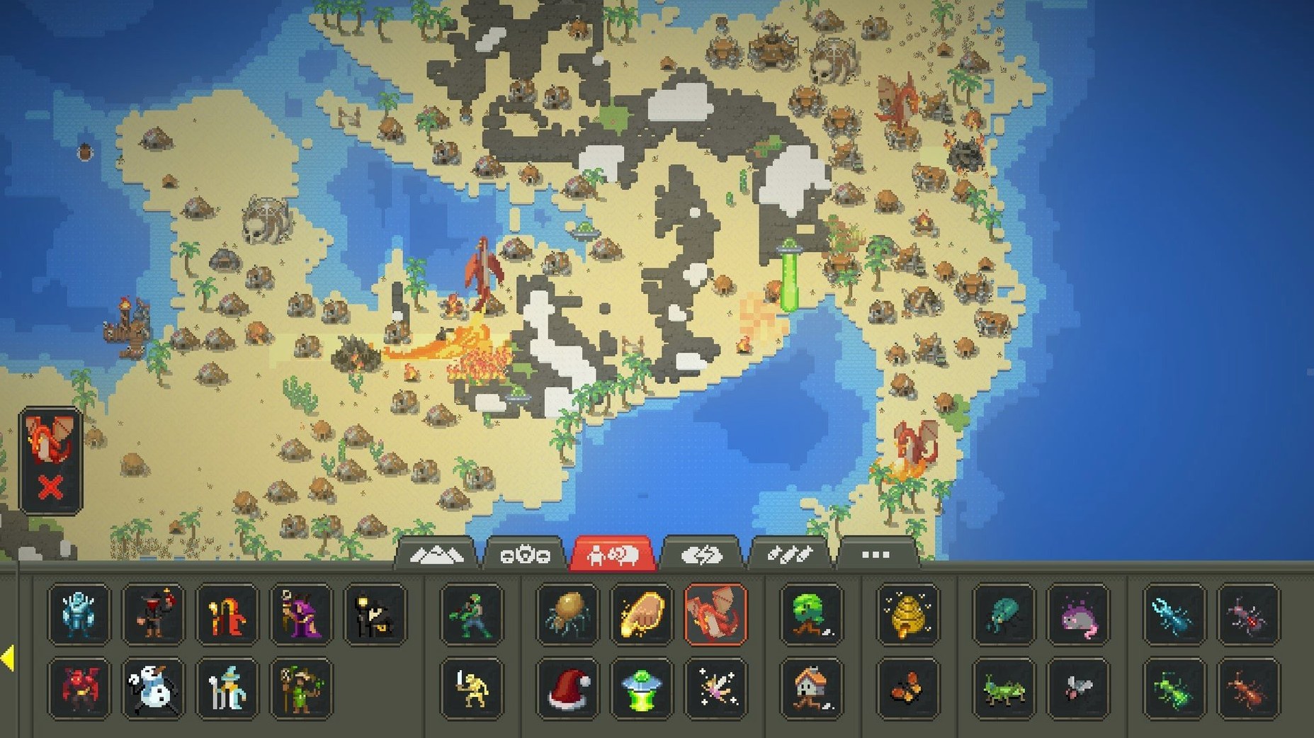 WorldBox - God Simulator preview 4