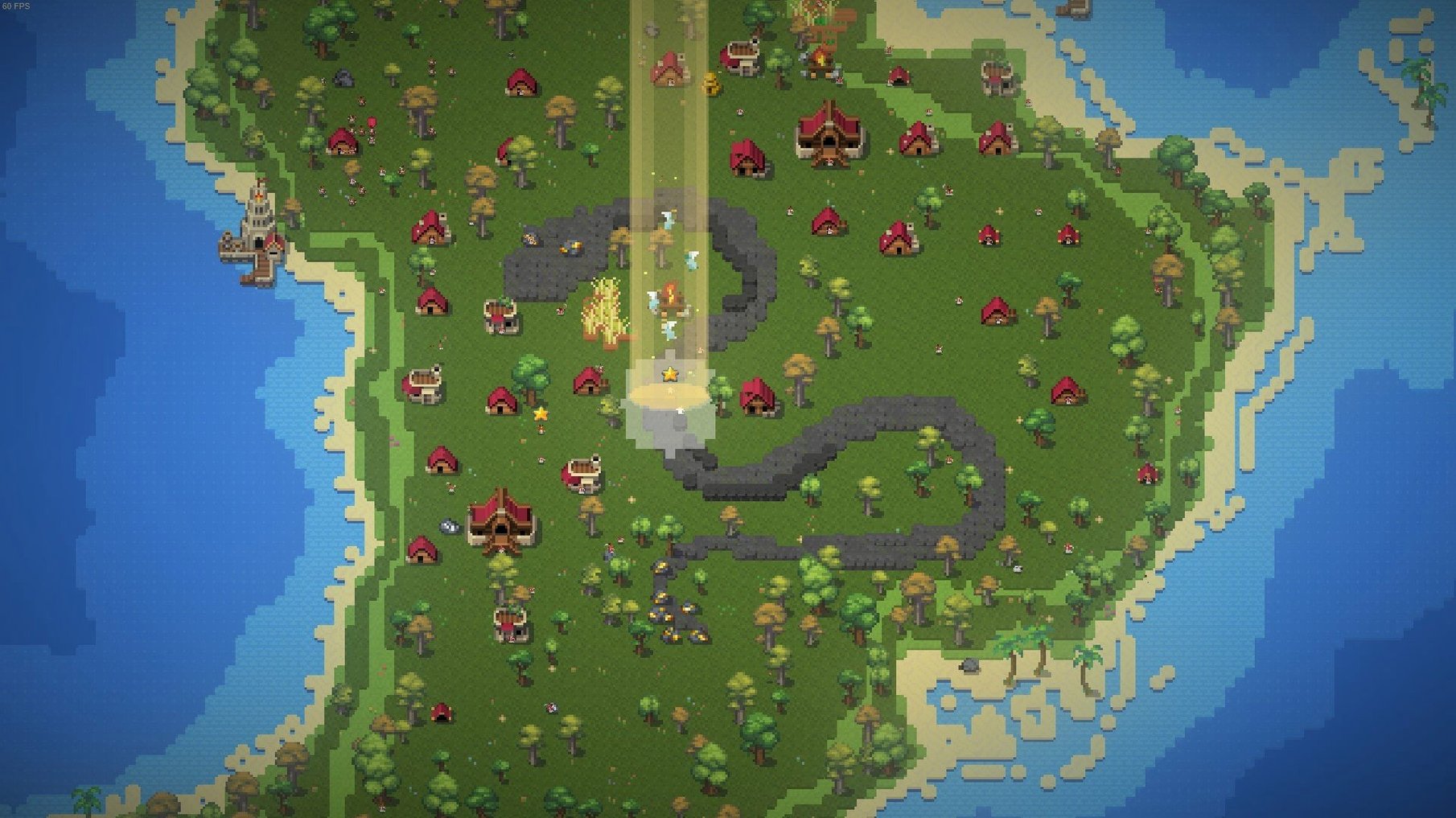 WorldBox - God Simulator screenshot 5