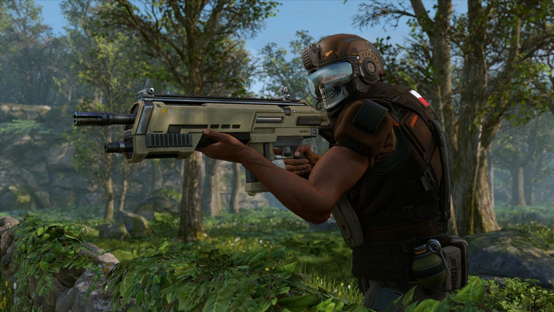 XCOM 2 Collection capture 2 of 4 XCOM 2 Collection preview 2