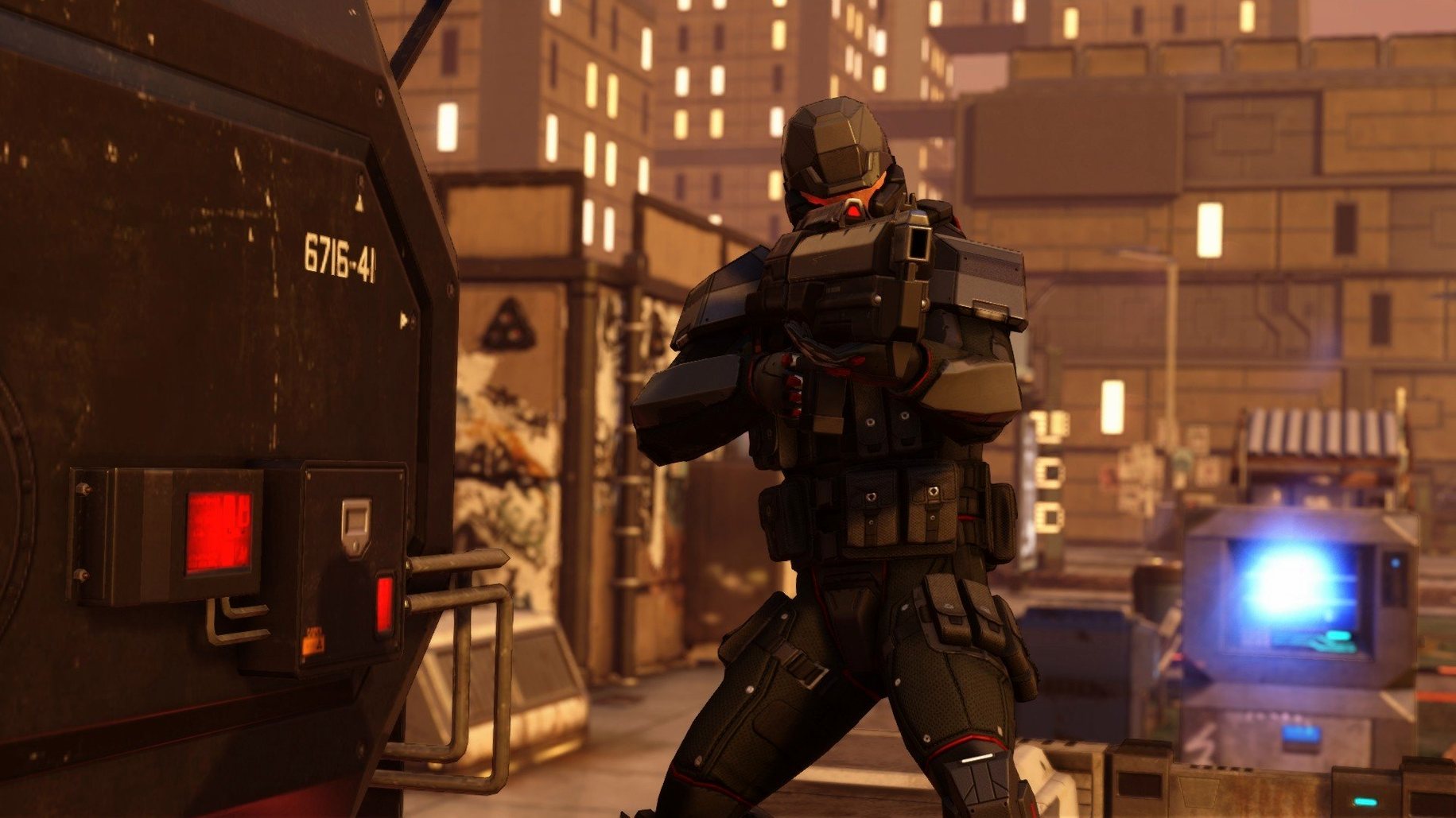 XCOM 2 Collection capture 3 of 4 XCOM 2 Collection preview 3