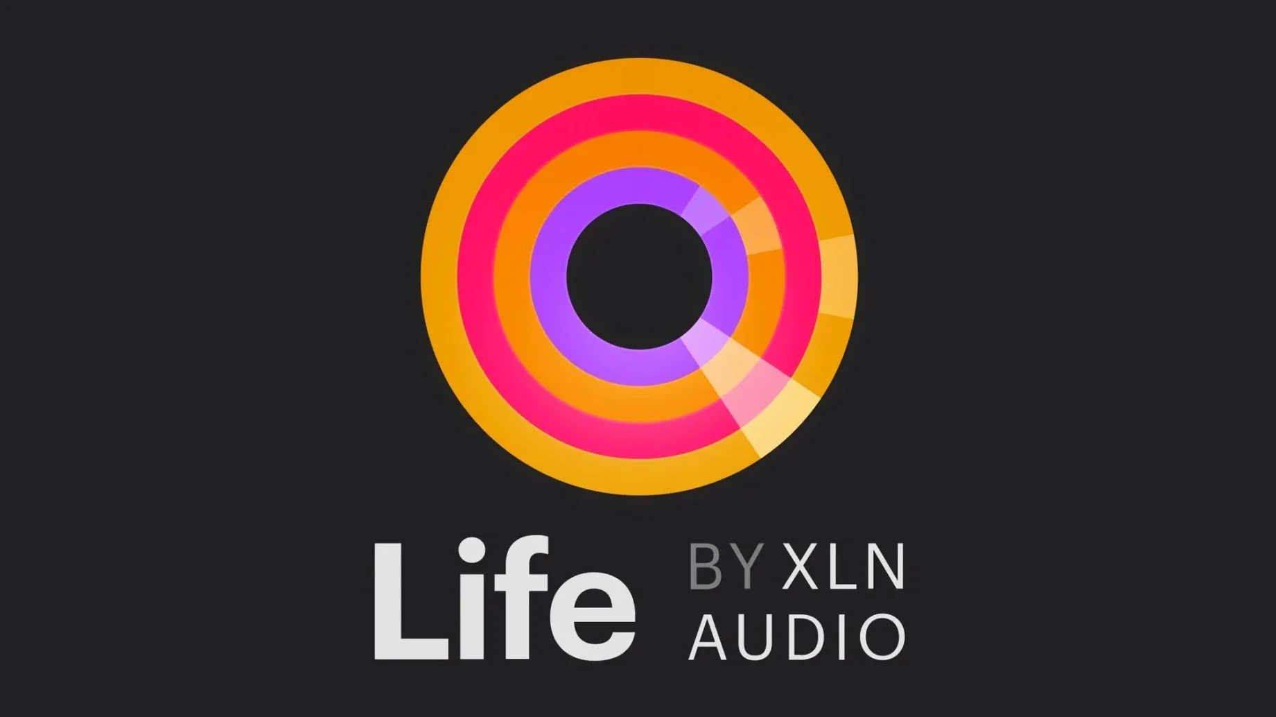 XLN Audio Life: screenshot 1 of 1 xln life torrent — opening view