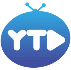 YTD Video Downloader PRO icon